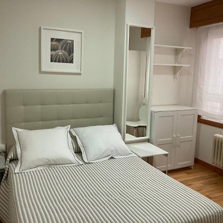 Апартаменты Vivienda Uso Turistico Espineira Сантьяго-де-Компостела Экстерьер фото