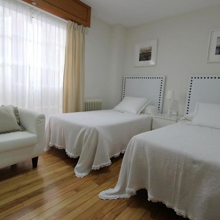 Апартаменты Vivienda Uso Turistico Espineira Сантьяго-де-Компостела Экстерьер фото